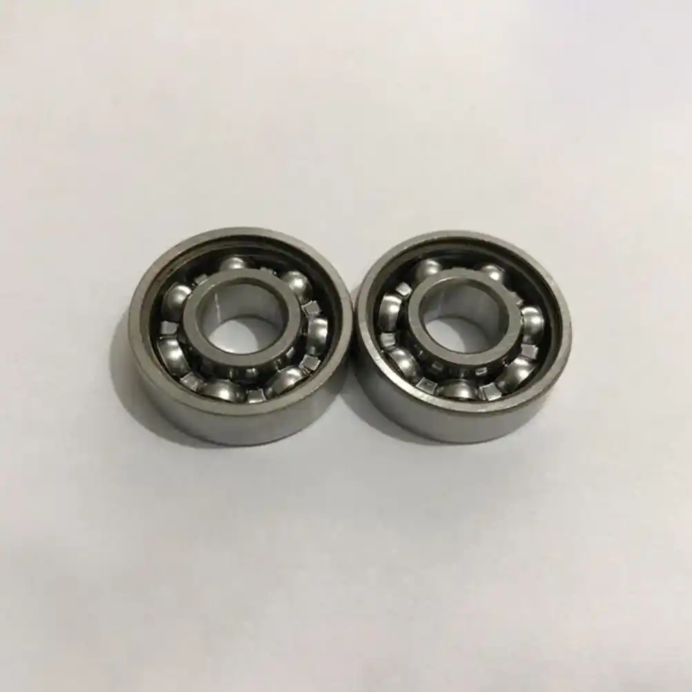 spinner toy bearings