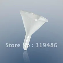 300 шт/партия, по всему миру Горячая воронка, tundish, косметический инструмент для предварительного дыма, воронка PP