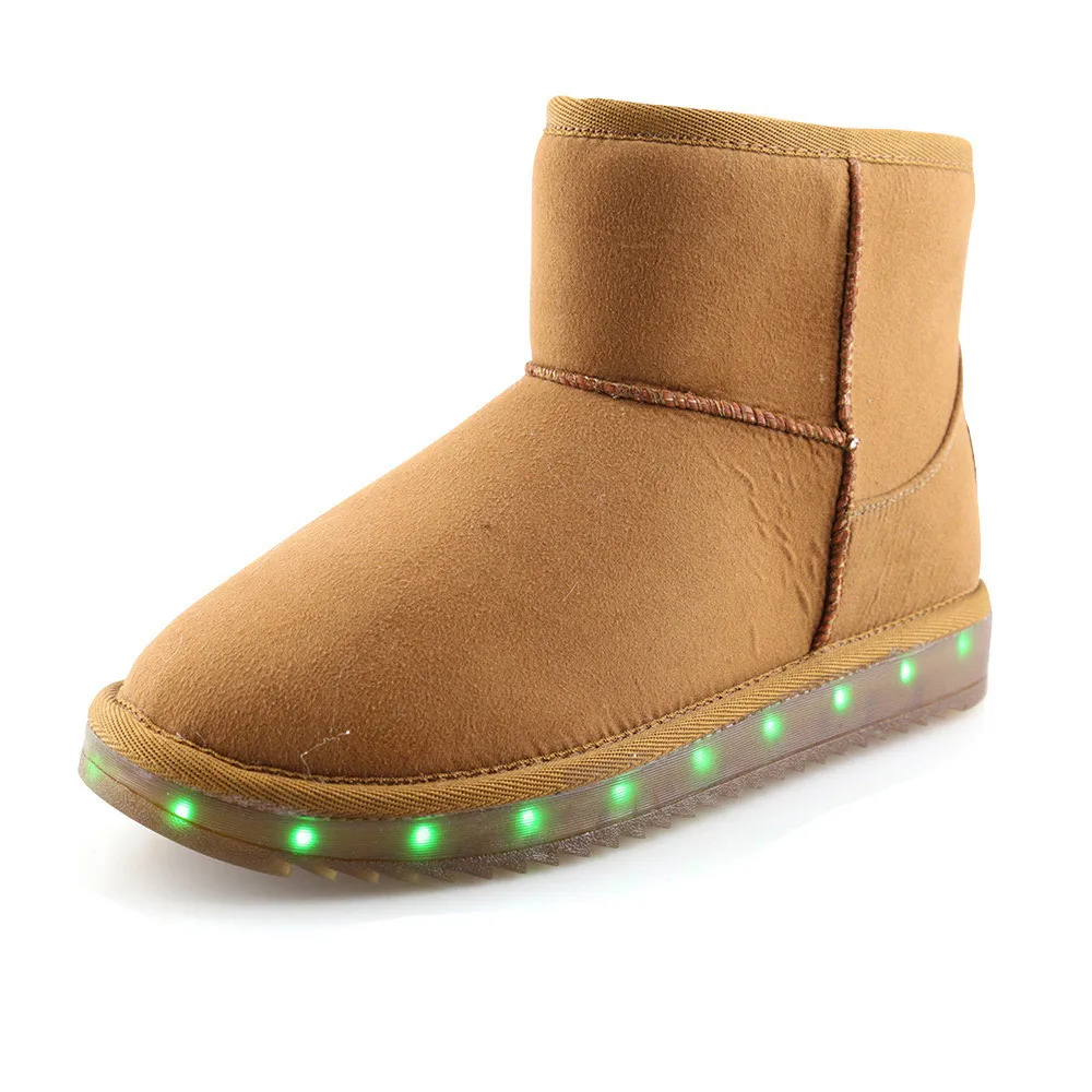 safety boots for girls