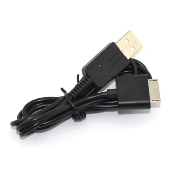 

10PCS Data Sync Transfer Charger Cable USB power chargering for Sony PSP Go for PlayStation PSP-N1000 N1000 PC Sync Wire Lead