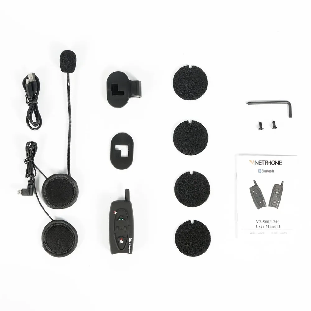 عالية الجودة V2-500M خوذة دراجة نارية بلوتوث إنترفون البيني 2 الدراجين BT اسلكية تخاطب ل التزلج الدراجات خوذة عالية الجودة V2-500M خوذة دراجة نارية بلوتوث إنترفون البيني 2 الدراجين BT اسلكية تخاطب ل التزلج الدراجات خوذة