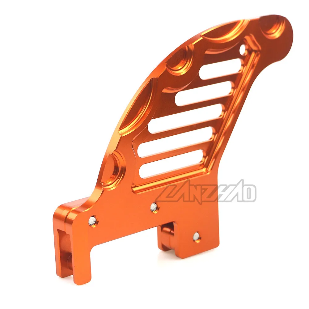 ktm rear brake disc guard (9)