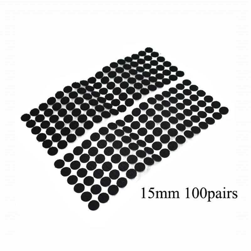 15mm  100
