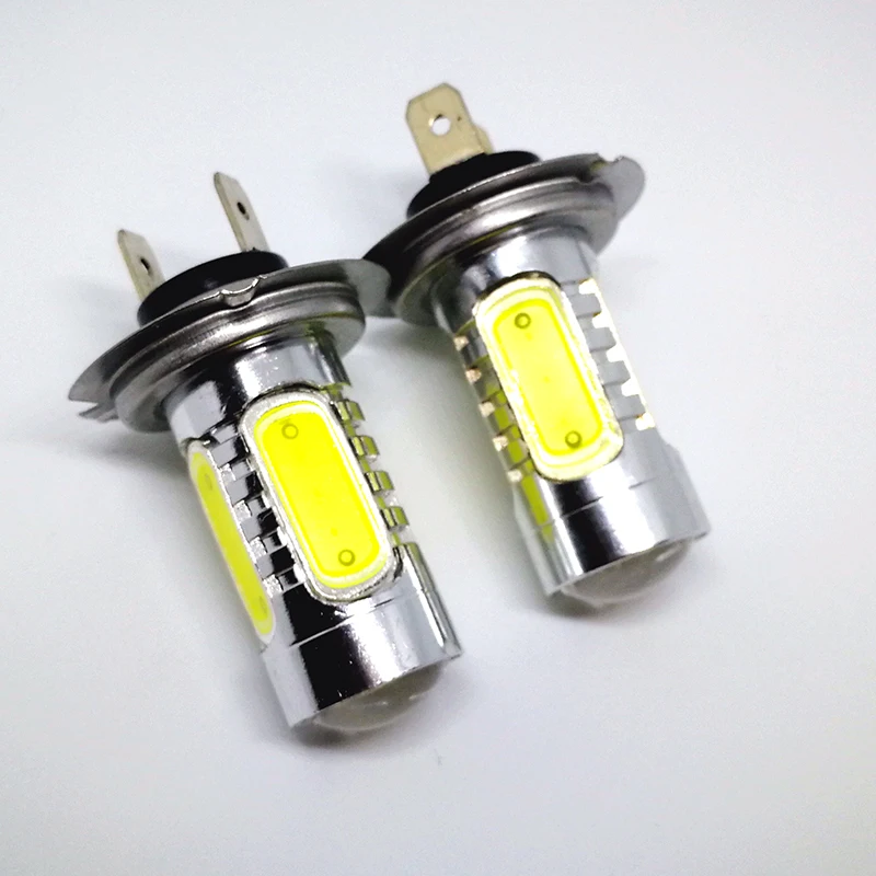 H7 LED