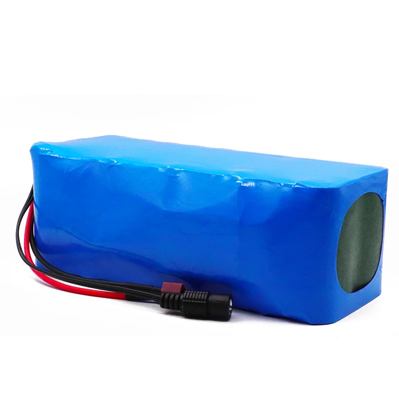 Okoman 36V 10S4P 12Ah 500W батарея высокой мощности 42V 12000mAh 18650 литиевая Ebike электрический