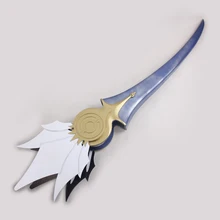 Клевер Косплей Kazuhiko Оружие Меч бутафория