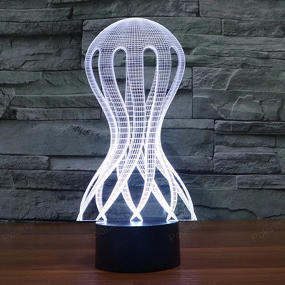 Online kaufen groÃhandel quallen licht aus china quallen licht ...