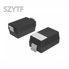 SS16 SR160 1A/60В DO-214AC SMD SMA schottky диод