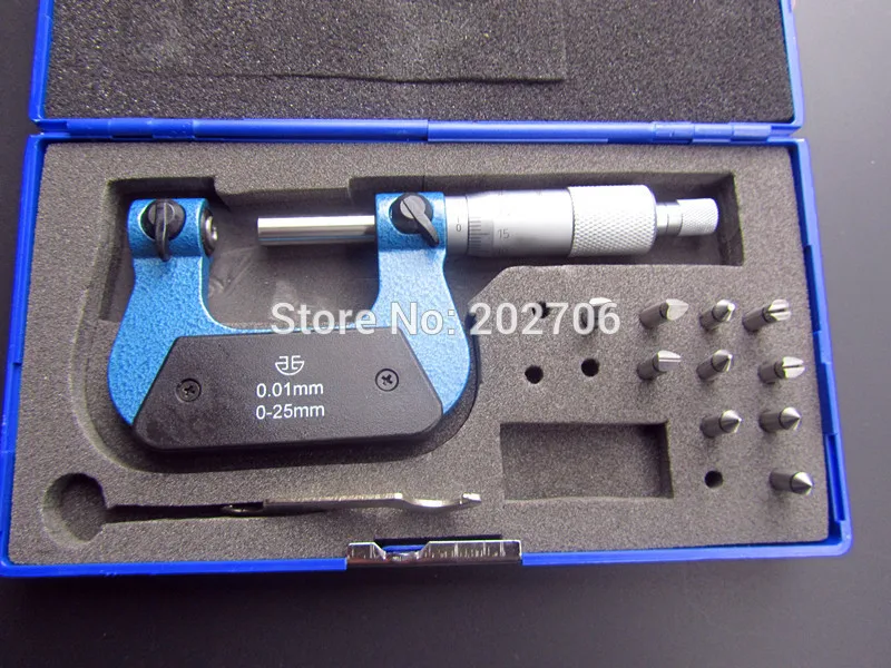 screw micrometer 25mm (4)