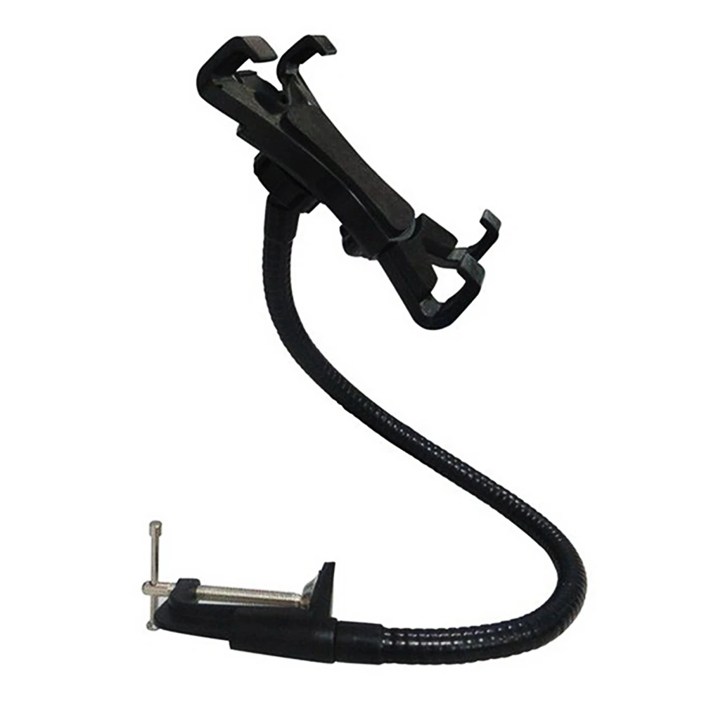

Metal Tablet Stand Schreibtisch 360 Gooseneck Table Desk Bed Wall Mount Stand Holder For iPad Air 1 2 3 4 5 Mini Tablet PC #20