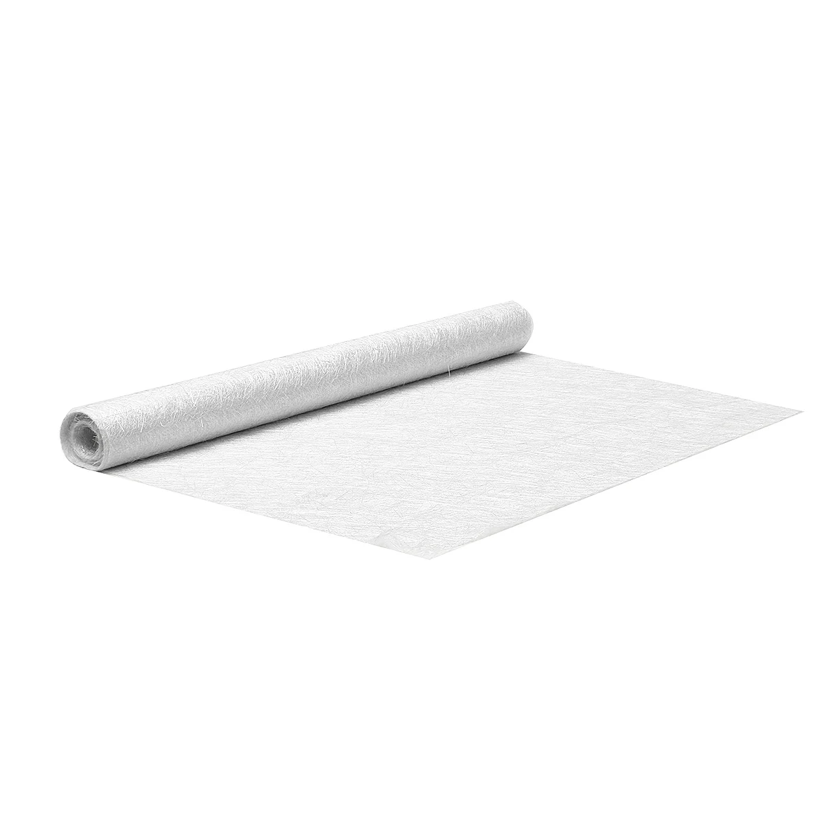 Новый коврик из стекловолокна 225gsm 1 м x 5 ткань для резки без щелочи материал