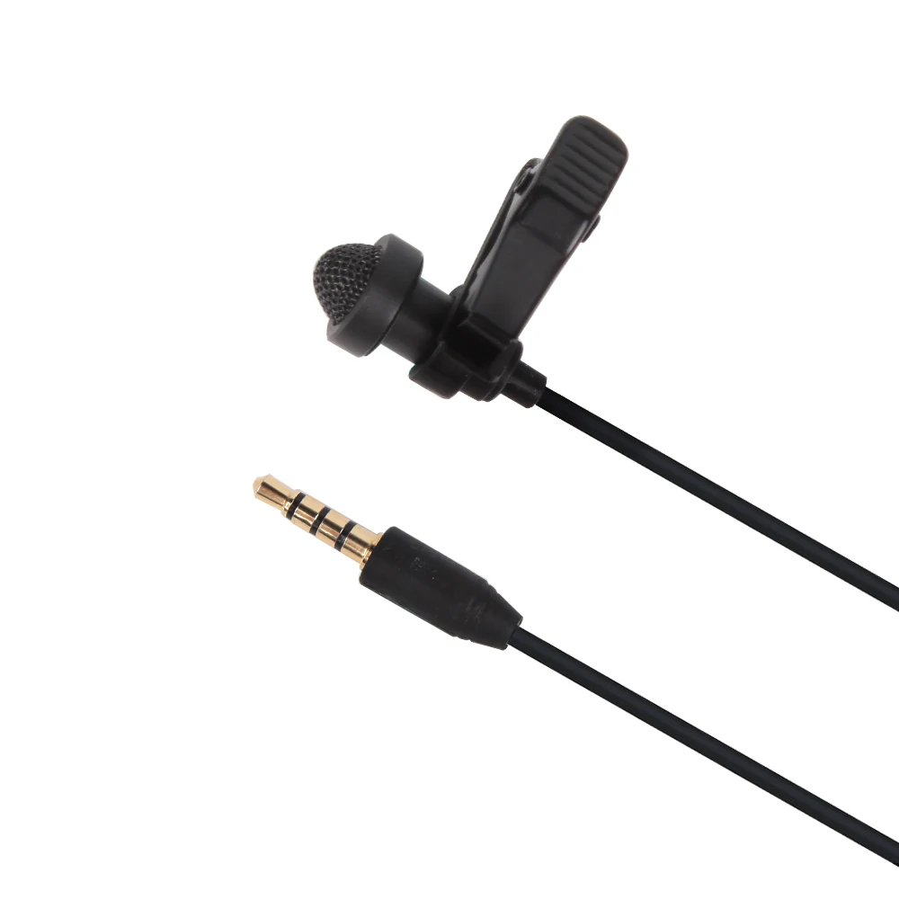 Deity V.Lav Professional Lavalier Clip microphone