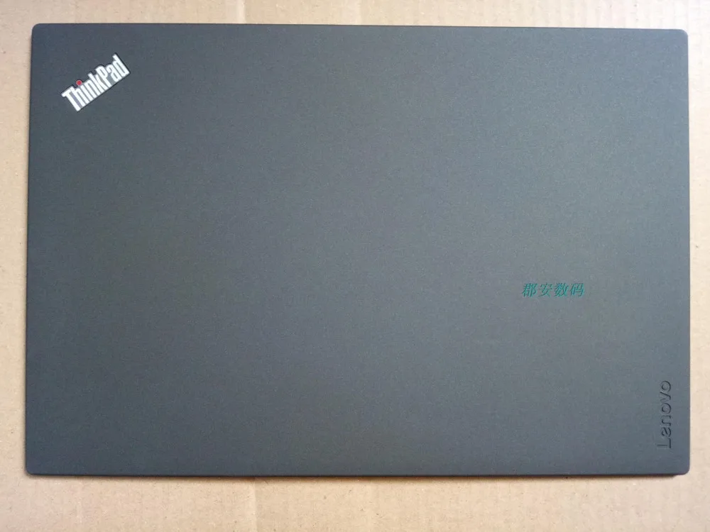 

New Original for Lenovo ThinkPad X270 X275 HD Display LCD Shell Top Lid Rear Cover 01HW944