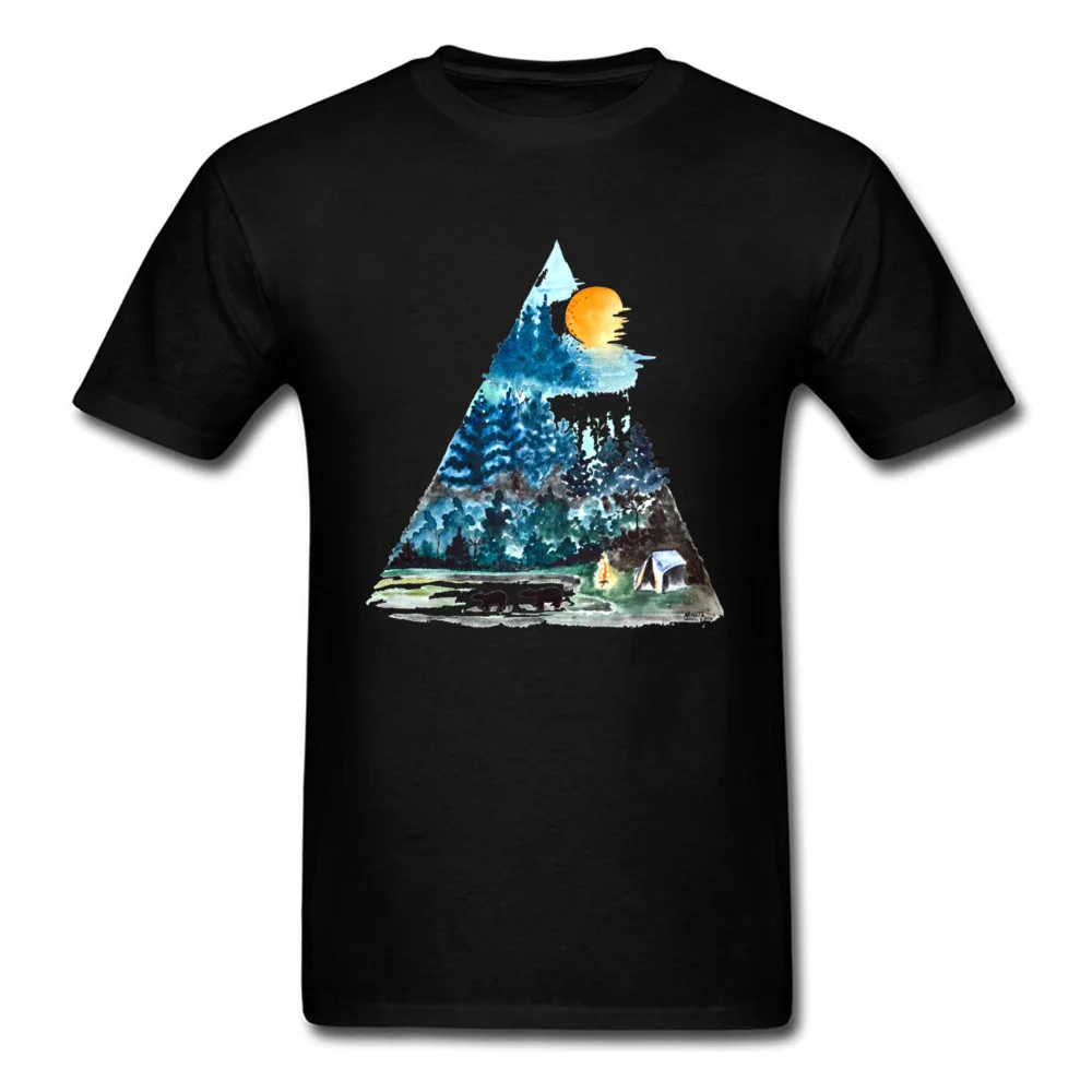 Nordic Camping_black