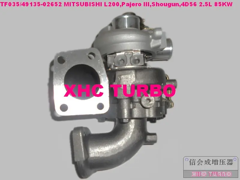 TF035 49135-02652-2-XHC