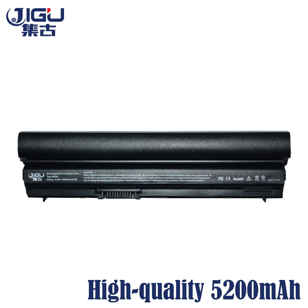 JIGU ноутбука Батарея для Dell Latitude E6120 E6220 E6230 E6320 E6330 E6320 XFR E6430s серии 09K6P 0F7W7V 11HYV 3W2YX 5X317 7FF1K