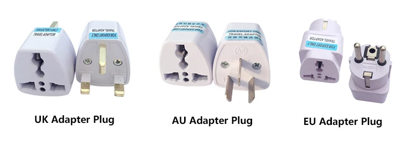 ADAPTER PLUG