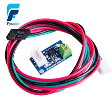 2pcs 3D Printer AD597 K -type Thermocouple Temperature Control Interface Board Ultimaker / Ramps AD597