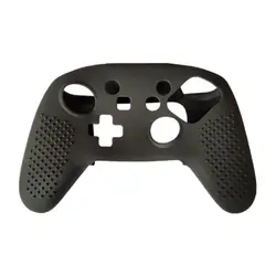 Новый мягкий Камуфляжный силиконовый чехол Защитный для Playstation Switch Pro Прямая поставка