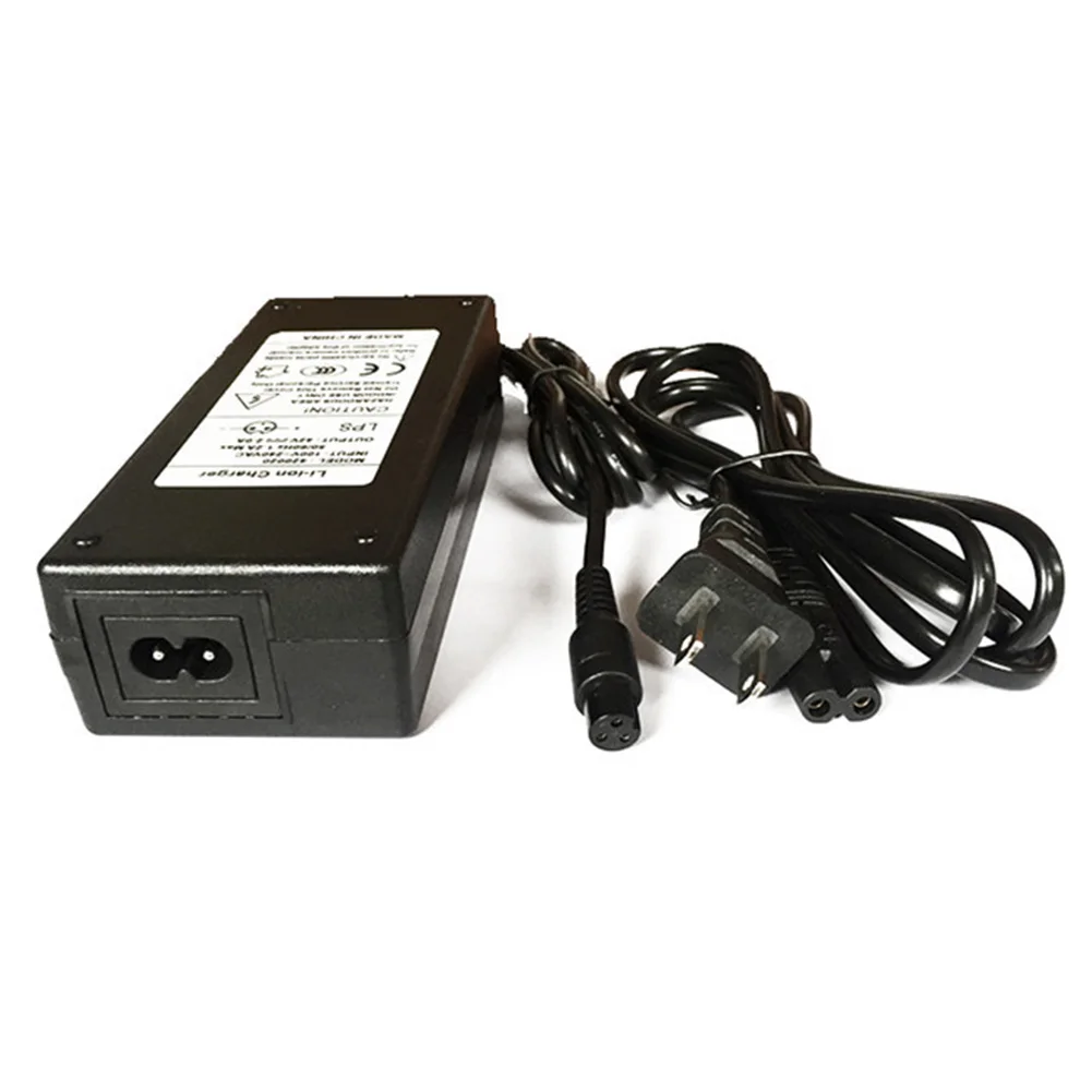Adapter Charger Auto Balancing Scooter Battery Balance Intelligent Wheel Drive Electric Power