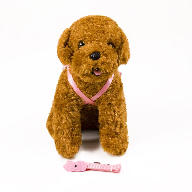 8 dog collar leather