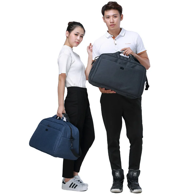 

Oyixinger High Quality Men Nylon duffle Bag Women Portable Totes Outdoor High Capacity Travel Bags For Business Luggage Bag
