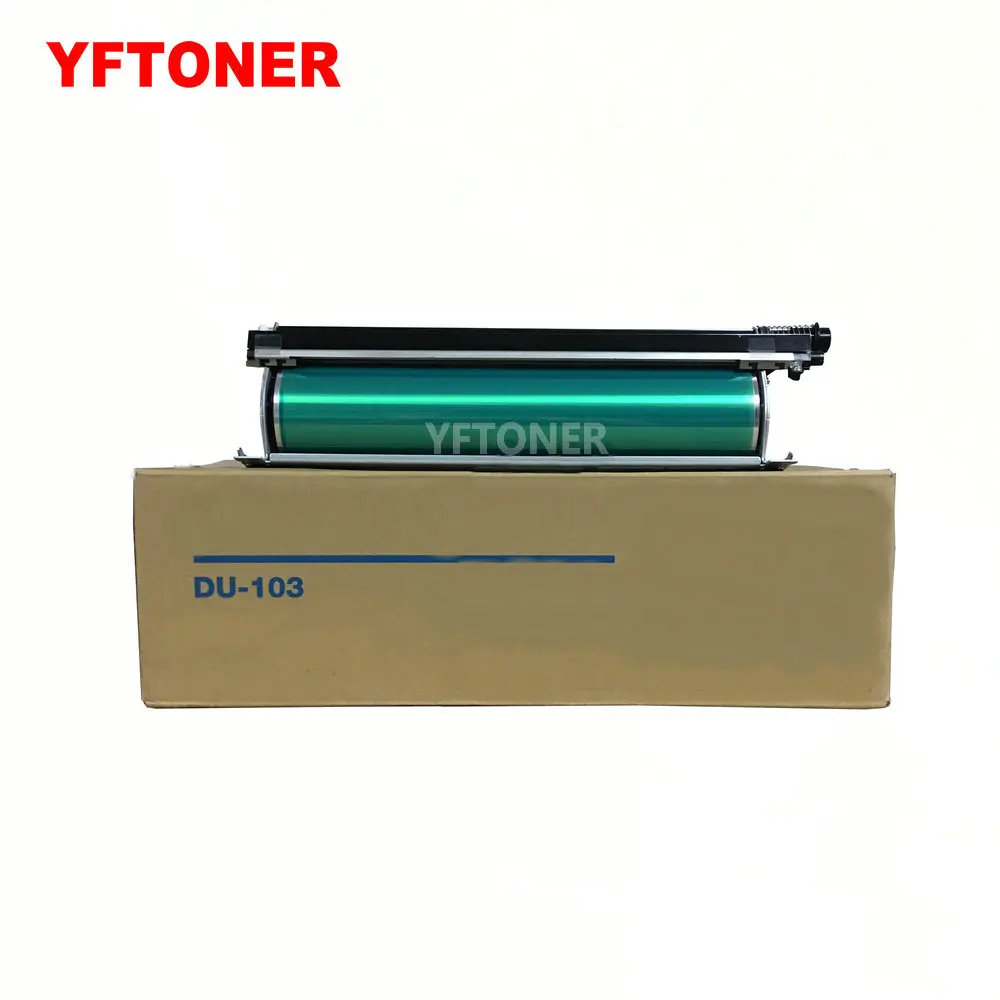 

DU-103 Drum Unit for Konica Minolta Bizhub C8000 DU103 Toner Cartridge