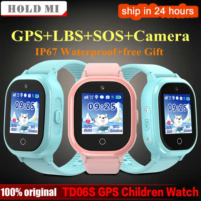 mi smart watch for boys