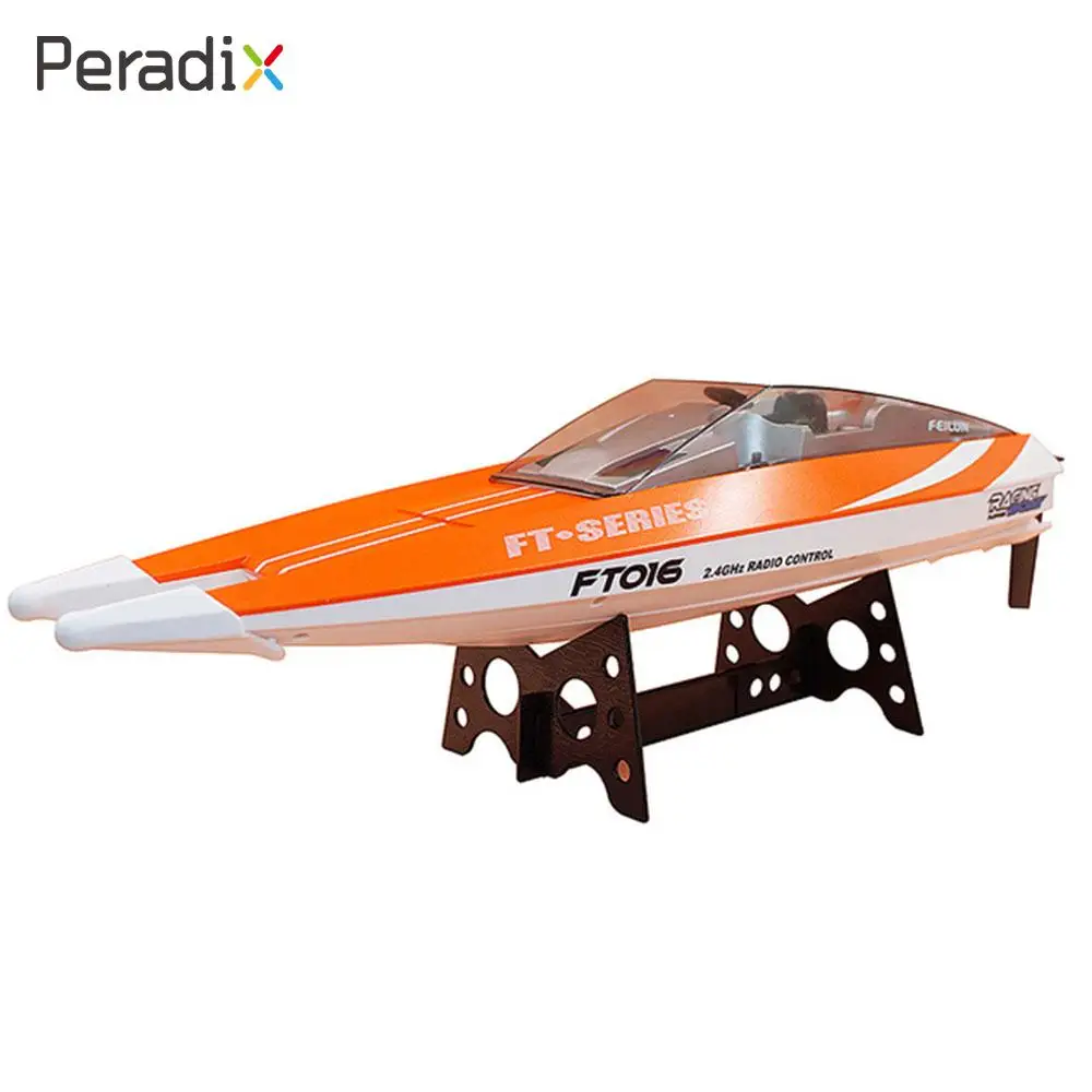 

2018 Speedboat Durable Racing Boat Rc Swimming Pool Efficient Outdoors Remote Control Boat Beginning Ability Drop Shipping