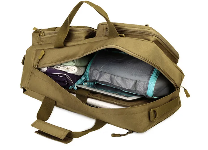 Многофункциональный 14 15,6 дюймовый рюкзак для ноутбука модный мужской рюкзак для путешествий сумка-мессенджер водонепроницаемые эко-сумки