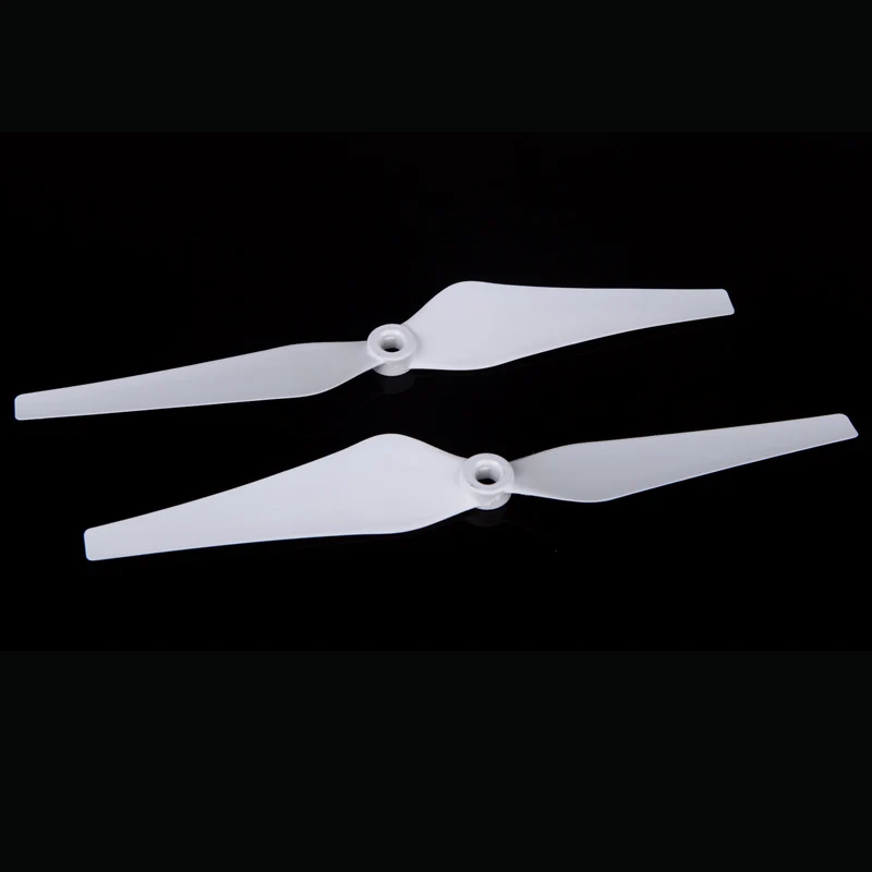 High Quality 1 Pair 9-inch 9443 CW CCW Blades Propellers For DJI Phantom 1 Vision Quadcopter