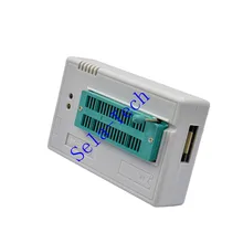 2015 New! Russian File V6.1 MiniPro TL866CS USB EEPROM Universal Programmer/Bios programmer updated from EZP2010/2011/2013 2015 New! Russian File V6.1 MiniPro TL866CS USB EEPROM Universal Programmer/Bios programmer updated from EZP2010/2011/2013