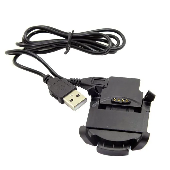 garmin fenix 3 charging cradle