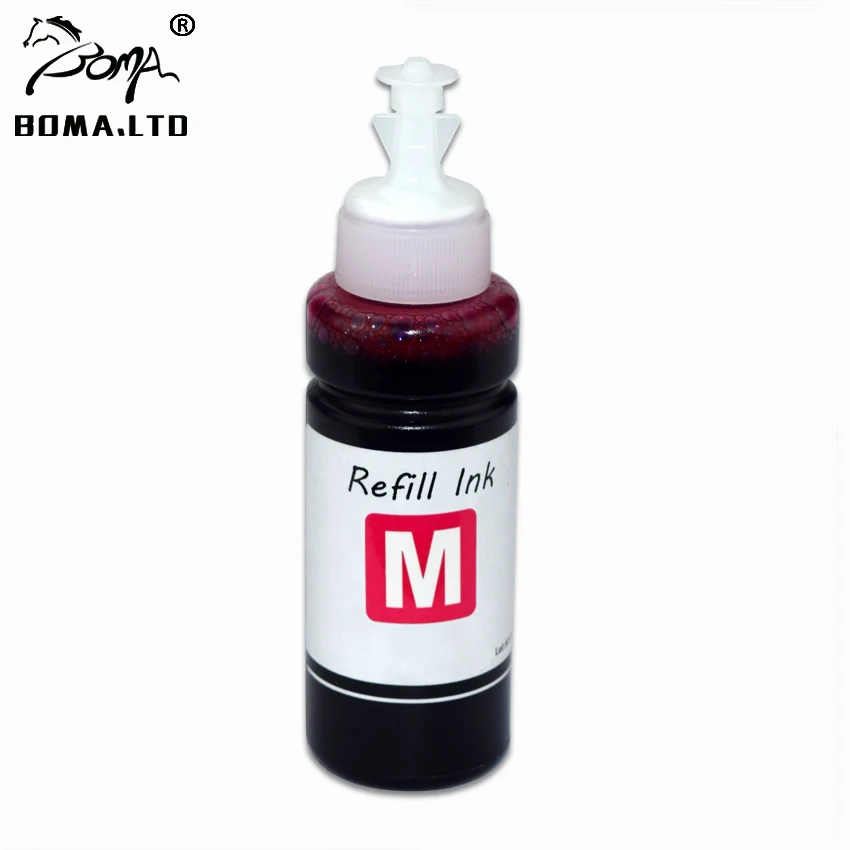 de Tinta Da Impressora Para Epson t0791 Cartucho de Tinta