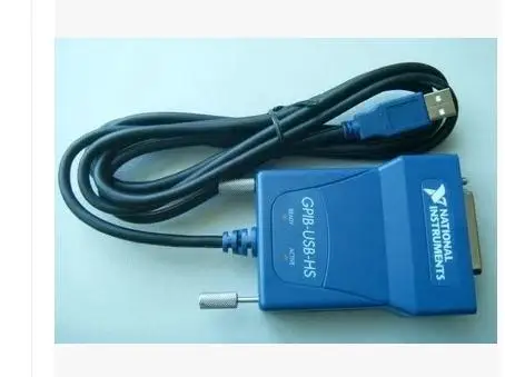 GPIB-USB (HPIB-USB) Controller