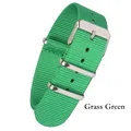Grass Green