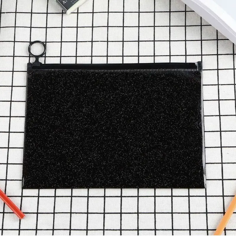 الأزياء PVC حقيبة مستحضرات تجميل شفافة السفر حقيبة مستحضرات تجميل سستة كبيرة المكياج المنظم كيس التخزين غسل الزينة طقم أدوات تجميل