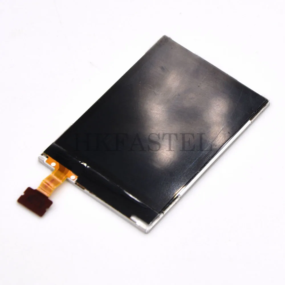 hkfastel orijinal lcd ekran sayisallastirici nokia 3120c 3120 6300 e51 6555 6301 6120c 6120 klasik 7500 8600 araci