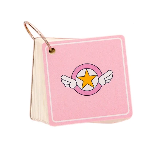 Милый кавайный блокнот, мультяшный милый розовый Дневник для девочки, ежедневник, блокнот для заметок для детей, подарок, корейские Канцтовары, 16 стилей - Цвет: 16