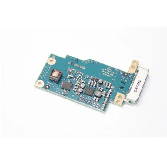 

95%NEW CCD Driver Board Power Board For Nikon D7100 Camera Replacement Unit Repair Part