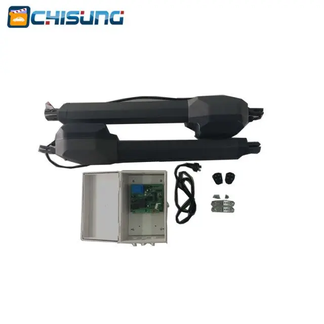 CSSGO-07 swing  gate opener (2)