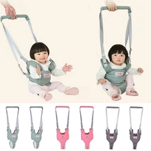 Новинка года для малышей Детская безопасность шаги ремни поводок Прогулки протектор дети ребенок грудь Страховочная привязь с ремнем крылья