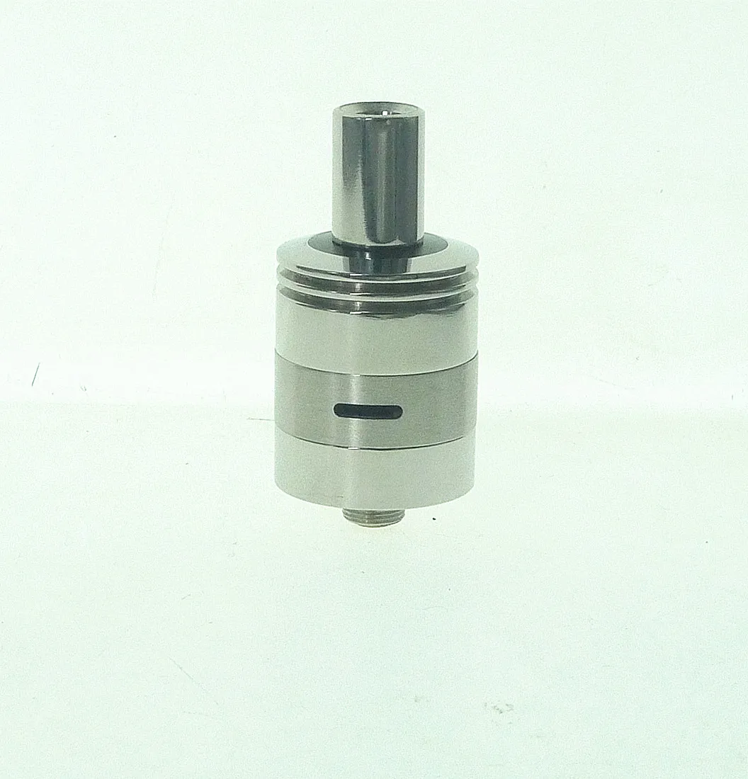 CEO RDA Adjustable Airflow 22mm Rebuildable Dripping Atomizer Dripper