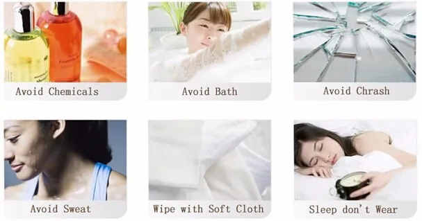 IJK color moissanites 7*5mm Radiant cut moissanites loose gemstones for jewelry making