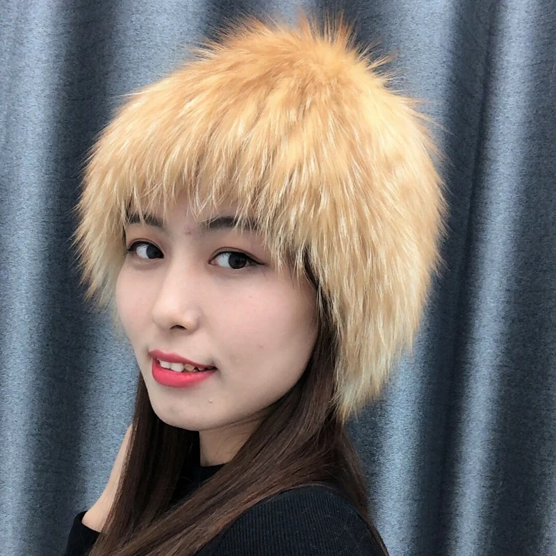 hot-sale-100-natural-silver-fox-fur-women-winter-hat-knitted-cap-women-fox-fur-hat-bomber-hat-female-warm-ear-winter-must