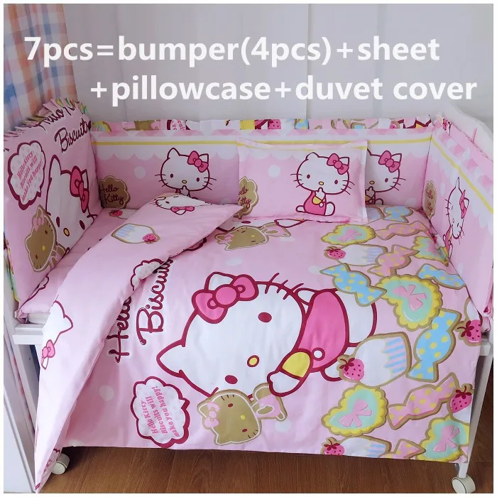 hello kitty baby furniture