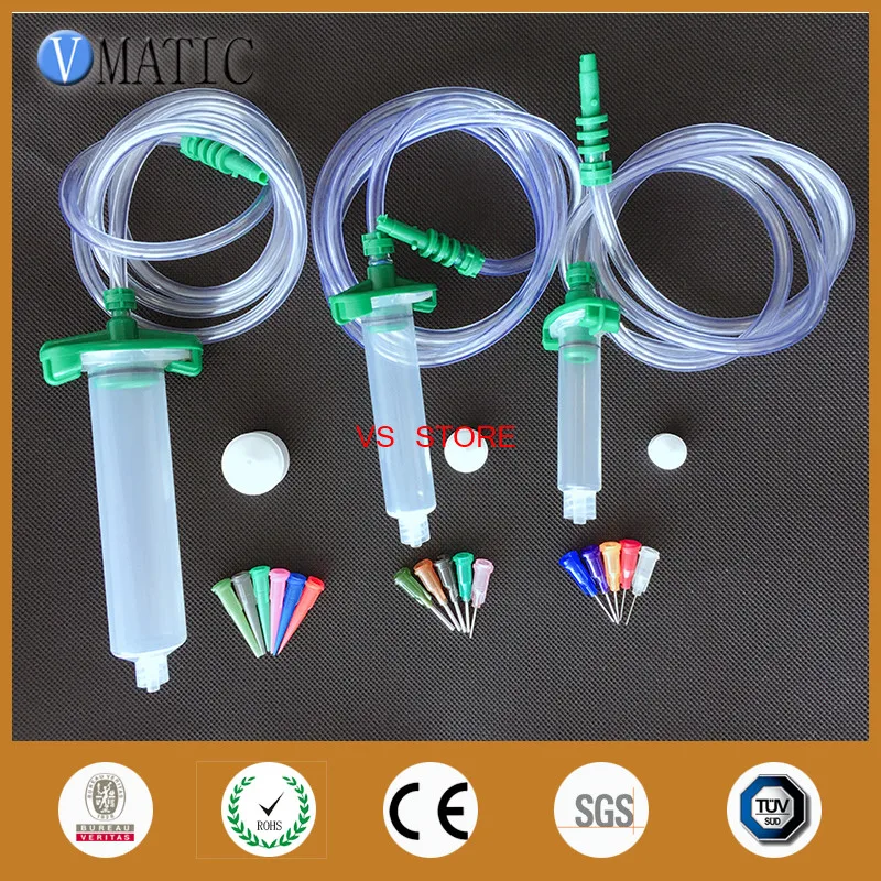 Free Shipping Liquid Dispenser Solder Paste Adhesive Glue Dispensing