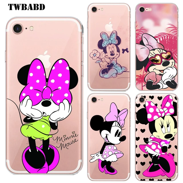 coque iphone 6 minnie mouse coque iphone 6 minnie mouse