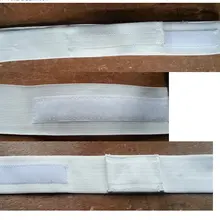 1 шт. Peritoneal катетер для диализа ремень безопасности утягивающий пояс перитонеальный трубчатый защитный пояс