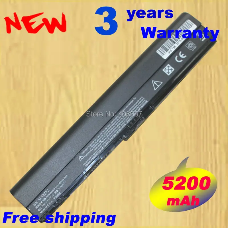 Аккумулятор для ноутбука Acer AK.004BT.098 AL12A31 AL12B31 AL12B32 AL12X32|battery for acer|laptop batterylaptop battery acer |